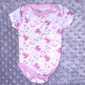 4/$20 Onesies/Bodysuits